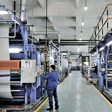 HUZHOU XINDING IMPORTACIÓN Y EXPORTACIÓN CO., LTD.