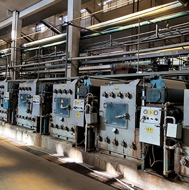 HUZHOU XINDING IMPORTACIÓN Y EXPORTACIÓN CO., LTD.