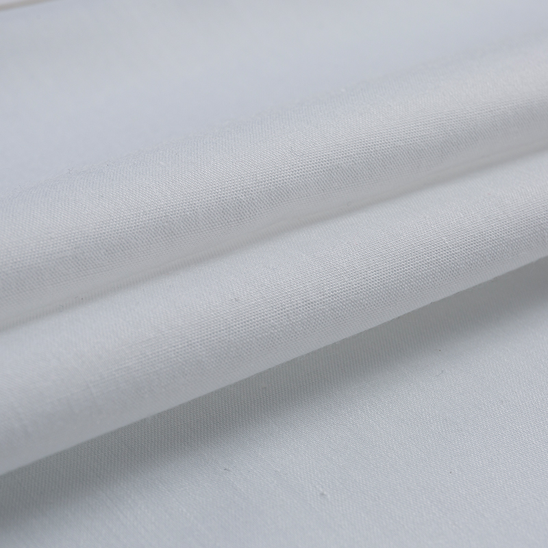 Tejido TC Poplin Adecuado para Camisas y Faldas